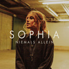 SOPHIA - Niemals Allein - Single