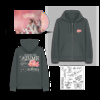 SOPHIA - Durch die Blume - CD + Zipper