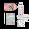 SOPHIA - Durch die Blume - CD + Trinkflaschen-Bundle
